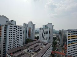 Blk 11 BOON KENG VILLE (Kallang/Whampoa), HDB 3 Rooms #613300361